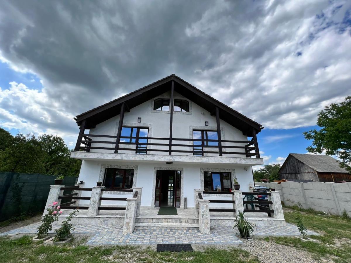 Garden Villa Braşov Exterior foto